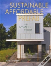Capa do artigo Sustainable, Affordable, Prefab