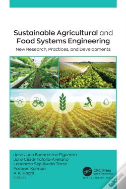 Capa do artigo Sustainable Agricultural And Food Systems Engineering