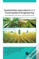 Sustainable Agricultural And Food Systems Engineering