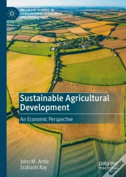 Capa do artigo Sustainable Agricultural Development