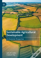 Capa do artigo Sustainable Agricultural Development