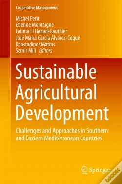 Capa do artigo Sustainable Agricultural Development