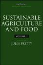 Sustainable Agriculture And Food - Preview