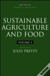 Capa do artigo Sustainable Agriculture And Food