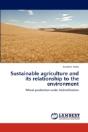 Sustainable Agriculture And Its Relation - Preview