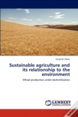 Capa do artigo Sustainable Agriculture And Its Relation