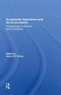 Sustainable Agriculture And The Environment - Preview