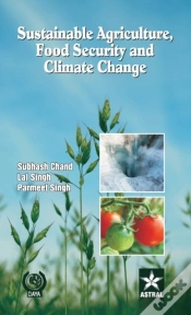 Capa do artigo Sustainable Agriculture Food Security And Climate Change