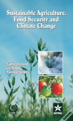 Capa do artigo Sustainable Agriculture Food Security And Climate Change