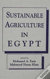 Sustainable Agriculture In Egypt