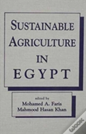 Capa do artigo Sustainable Agriculture In Egypt