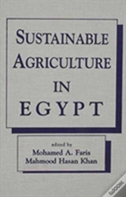 Capa do artigo Sustainable Agriculture In Egypt