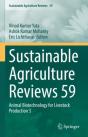 Sustainable Agriculture Reviews 59 - Preview