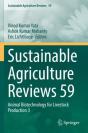 Sustainable Agriculture Reviews 59 - Preview