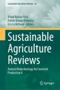 Sustainable Agriculture Reviews - Preview