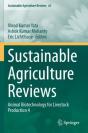 Sustainable Agriculture Reviews - Preview