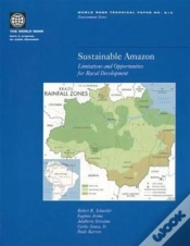 Capa do artigo Sustainable Amazon