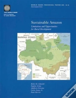 Capa do artigo Sustainable Amazon