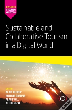 Capa do artigo Sustainable And Collaborative Tourism In A Digital World