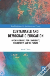 Capa do artigo Sustainable And Democratic Education