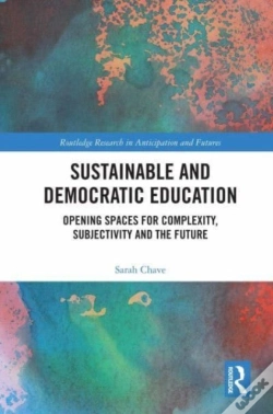 Capa do artigo Sustainable And Democratic Education