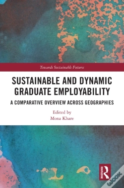 Capa do artigo Sustainable And Dynamic Graduate Employability