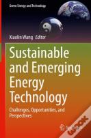 Sustainable And Emerging Energy Technology