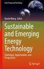 Sustainable And Emerging Energy Technology - Preview