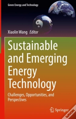 Capa do artigo Sustainable And Emerging Energy Technology