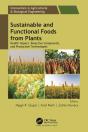 Sustainable And Functional Foods From Plants - Preview