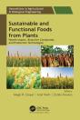 Sustainable And Functional Foods From Plants - Preview