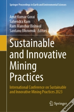 Capa do artigo Sustainable And Innovative Mining Practices