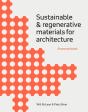Sustainable And Regenerative Materials For Architecture - Preview