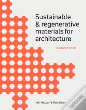 Capa do artigo Sustainable And Regenerative Materials For Architecture