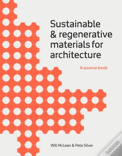 Capa do artigo Sustainable And Regenerative Materials For Architecture