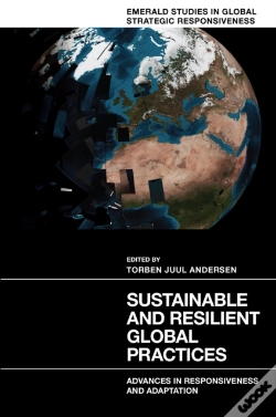 Capa do artigo Sustainable And Resilient Global Practices