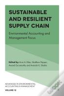 Sustainable And Resilient Supply Chain