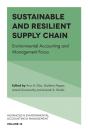 Sustainable And Resilient Supply Chain - Preview