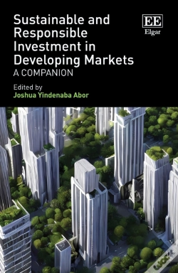 Capa do artigo Sustainable And Responsible Investment In Developing Markets