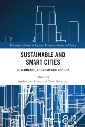 Capa do artigo Sustainable And Smart Cities