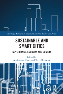 Capa do artigo Sustainable And Smart Cities