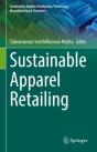 Sustainable Apparel Retailing - Preview