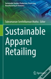 Capa do artigo Sustainable Apparel Retailing