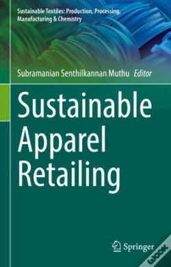 Capa do artigo Sustainable Apparel Retailing