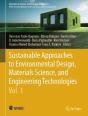 Sustainable Approaches To Environmental Design, Materials Science, And Engineering Technologies, Vol. 1 - Preview