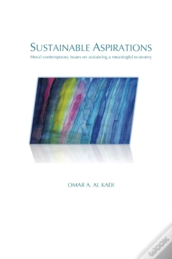 Capa do artigo Sustainable Aspirations