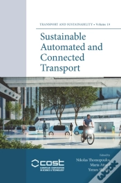 Capa do artigo Sustainable Automated And Connected Transport