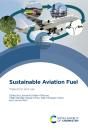 Sustainable Aviation Fuel - Preview