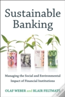 Capa do artigo Sustainable Banking