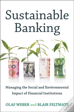 Capa do artigo Sustainable Banking